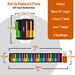 Portable Roll Up Piano  hi\-res