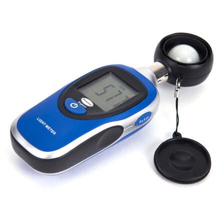 Mini Light Meter  hi\-res