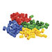 Numicon Coloured Pegs 80pk  hi\-res