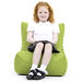 Primary Smile Beanbag Chair  hi\-res