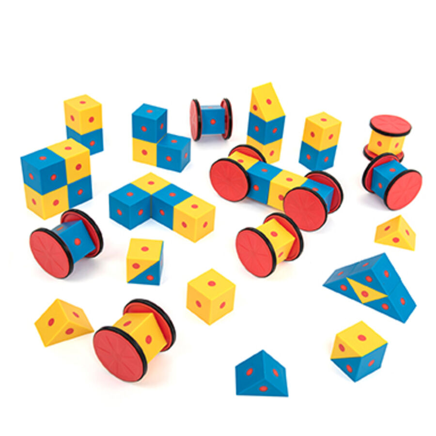 Blocks magnetic 2025