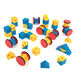 Magnetic 3D Blocks 40pcs  hi\-res