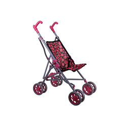 Role Play Single Pram  hi-res