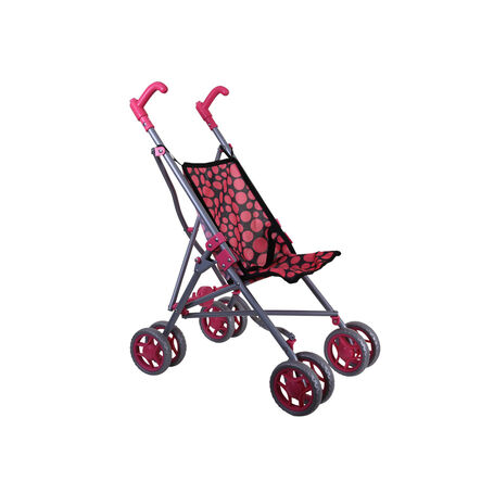 Role Play Single Pram  hi\-res