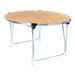 Gopak Round Dining Table Trolley  hi\-res