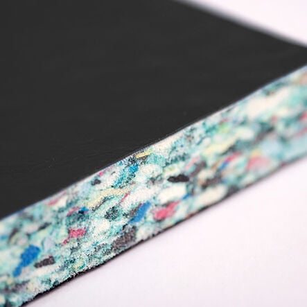 Multipurpose Gym Tumbling Mat W1m x L2m x D32mm  hi\-res