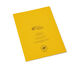 Tinted Lined Exercise books A4  Leaf  hi\-res