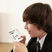 TTS Talk\-Time Recordable Postcards A6 30 Second  hi\-res