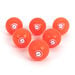 Aresson Soft Rounders Balls Orange 6pk  hi\-res