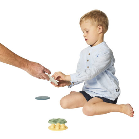 Gonge Tactile Discs Nordic Set Pastels hi\-res