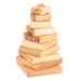 TTS Wooden Stacking Pyramid Square  hi\-res
