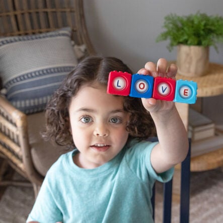 Alphabet Bubblebrix  hi\-res