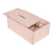 Natural Wooden Click Building Blocks 100pk  hi\-res