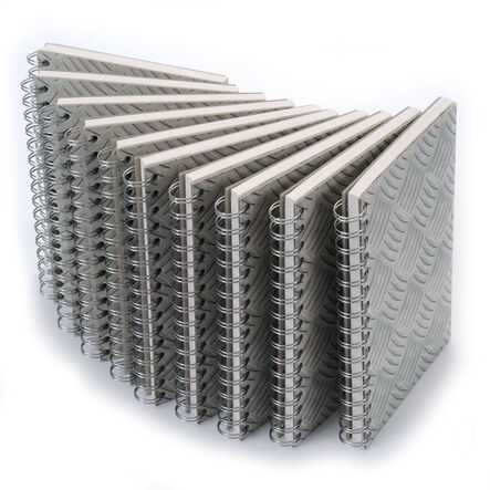 Pisces Heavy Duty Spiral Sketchbooks A3 140gsm  hi\-res