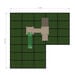 TTS Outdoor Wooden Castle  hi\-res
