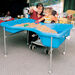 Hourglass Sand and Water Tray  hi\-res
