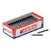 edding 366 Mini Whiteboard Marker Pens 100pk Black  hi\-res