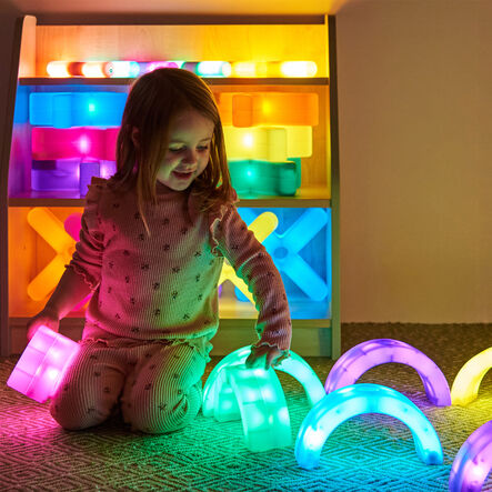 TTS Glow Arches 12pk  hi\-res