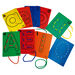 Vowels for Threading  hi\-res