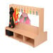 Double Sided Dress Up Unit with 20 Hooks  hi\-res