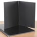 Pisces Black Hardback Sketchbook Portrait A4 140gsm Single  hi\-res