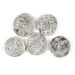 Anglo\-Saxon Coins 5pk  hi\-res