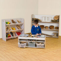 Loose Parts Furniture Set  hi-res