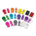 Numberblocks Stampoline Park Stamp Activity Set  hi\-res