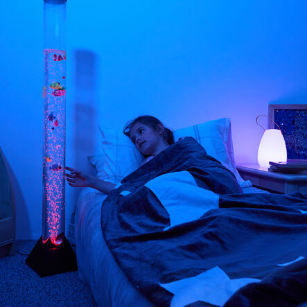 TTS Glow In The Dark Comfort Blanket  hi\-res