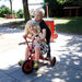 Winther Piggy Back Trike  hi\-res