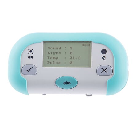 TTS Log\-Box Data Logger  hi\-res