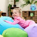 Children\'s Reading Corner Bean Bags  hi\-res