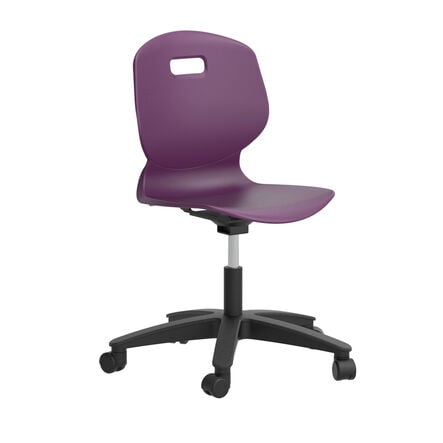 Dynamic 3D Tilt Chair  hi\-res