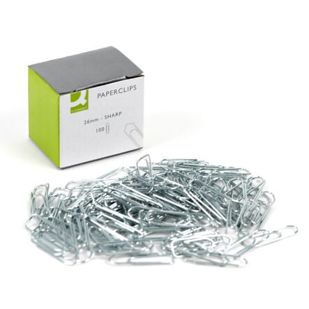 Paper Clips 100pk  hi\-res