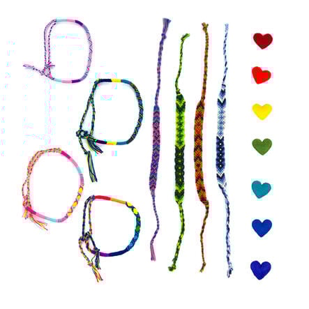 Friendship and Kindness Pack with Notes 37pk  hi\-res