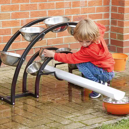 TTS Water Bowl Cascade Unit  hi\-res