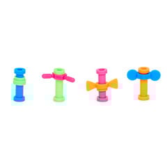 Finger Fidgets Pencil Toppers   Finger Fidgets Pencil Toppers   hi-res