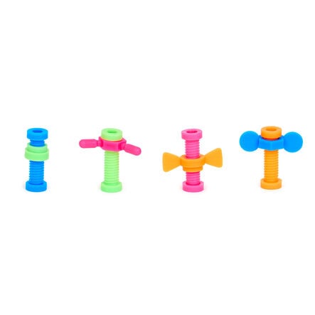 Finger Fidgets Pencil Toppers   hi\-res