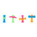 Finger Fidgets Pencil Toppers   hi\-res