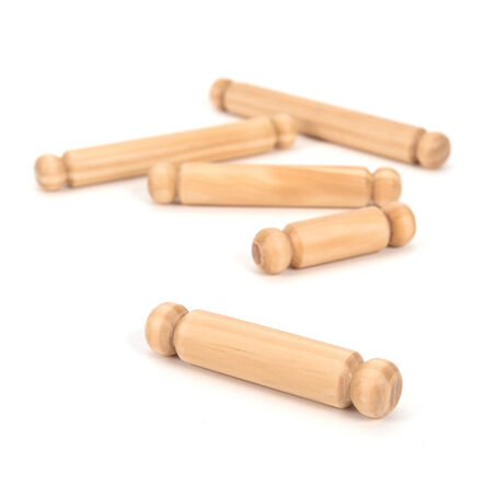 TTS The Rolling Pin Collection  hi\-res