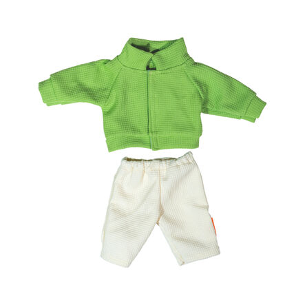 Miniland Doll Outfits Bundle 32cm Dolls 6pk  hi\-res