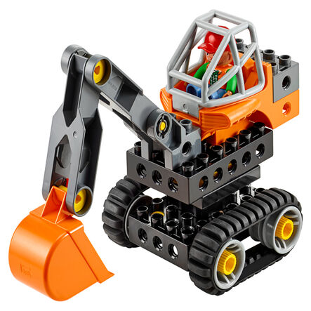 LEGO® Education Tech Machines Set  hi\-res