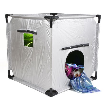 Sensory Dark Den \x26 Accessories  hi\-res