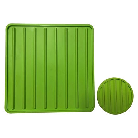 Sensory Textured Floor Pads 10pk  hi\-res