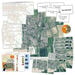 Aerial Photography School Map Classroom Pack  hi\-res
