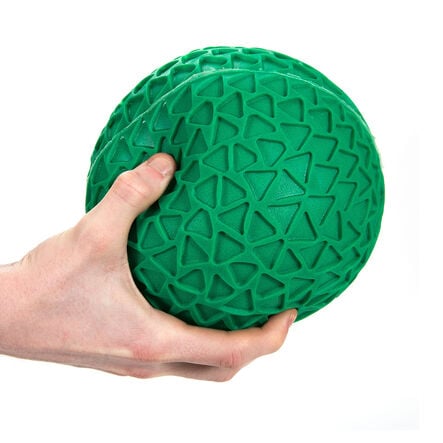 Easy Grip Groove Balls 6pk  hi\-res