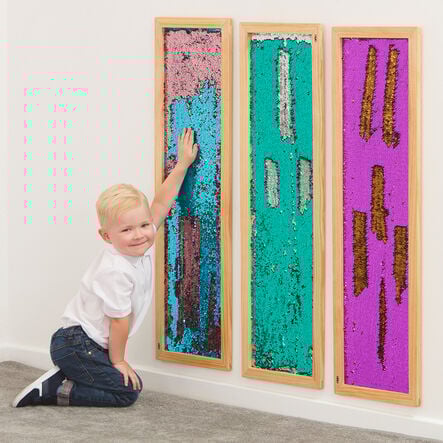 TTS Mark Making Sequin Long Boards  hi\-res