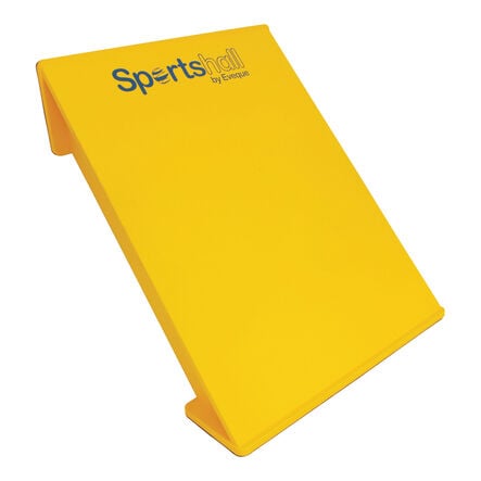 Eveque Sportshall Athletics Wooden Reversaboards  hi\-res
