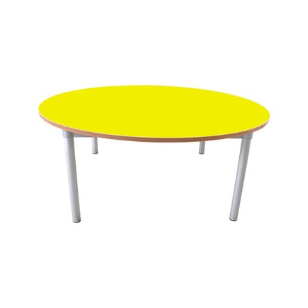 Gopak Enviro Round Classroom Table  hi\-res