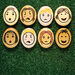 Jumbo Emotion Pebbles 8pk  hi\-res